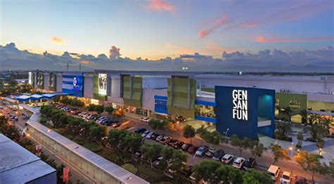 SM City General Santos Cinema, General Santos — address, phone, ope.